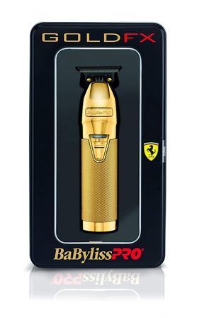 מכונת תספורת פיניש מקצועית בייביליס BaByliss FX7870GE