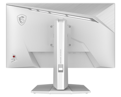  מסך מחשב MAG 274QRFW E20 MSI 