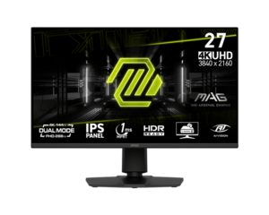  מסך מחשב MAG 275UPD E14 MSI 