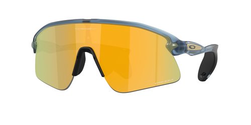 משקפי שמש אוקלי SUTRO DEVIL MATTE TRAND ABYSS PRIZM 24K 951705