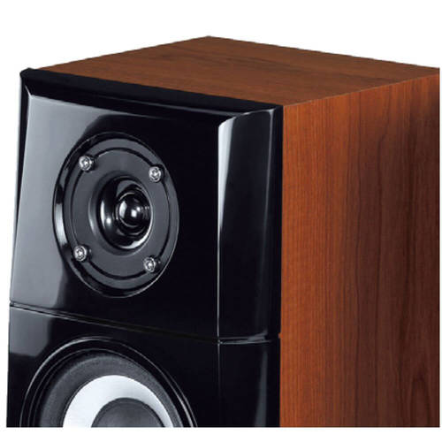 רמקולים עץ  Genius HF500A II