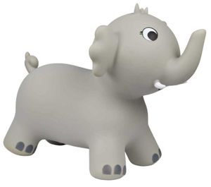 פיל קפיצה מתנפח לפיתוח מוטורי