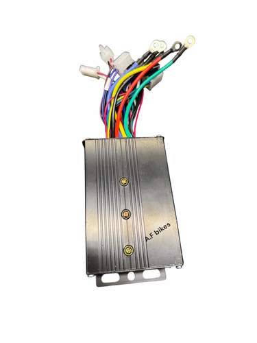 בקר 1500W GT מוקטן 45 A 