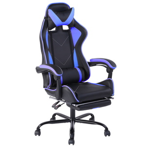 כסא גיימינג Homax