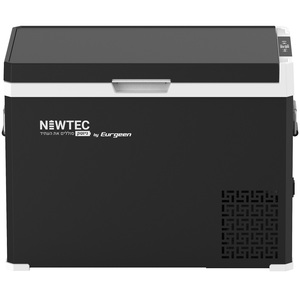 מקרר/מקפיא נייד לרכב  - 40 ליטר כולל אפליקציה Newtec