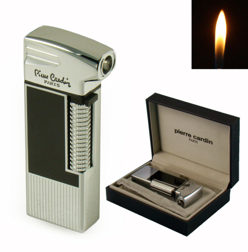 מצית למקטרת Pierre Cardin דגם La Harve