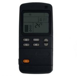שלט למזגן אלקטרה מקורי RC