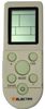 שלט למזגן אלקטרה מקורי YKR-F/010