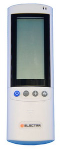 שלט למזגן אלקטרה מקורי RC-8B