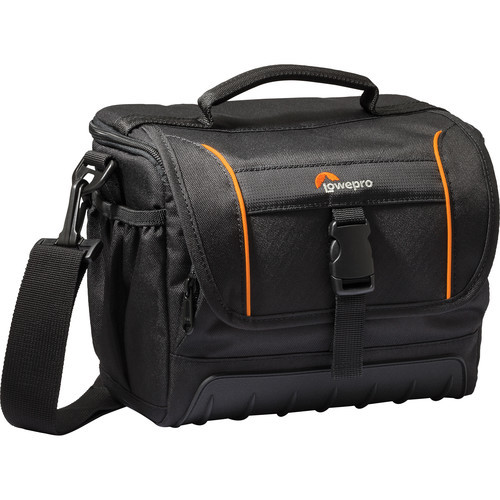 Lowepro adventura sh 160 ii dslr bag Clearance