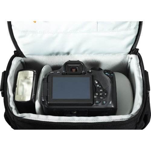Lowepro adventura sh 160 ii dslr bag Clearance
