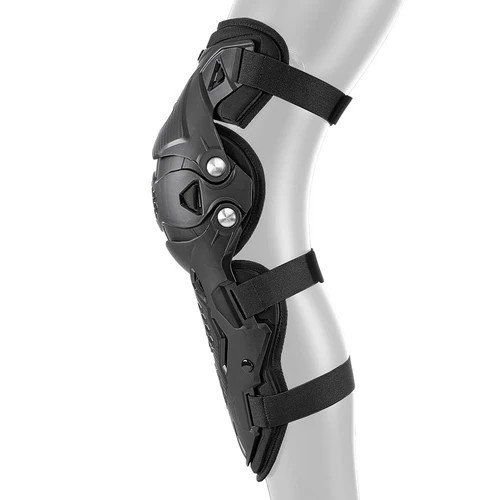מגני ברכיים אוניל שחור – ONEAL PRO IV KNEE GUARD