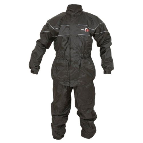 חליפת גשם (סערה) מחוממת לרט – LARET WARM RAIN WEAR A-026W