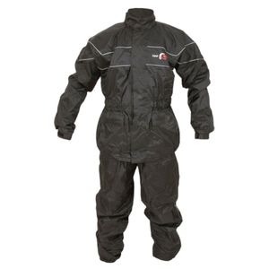 חליפת גשם (סערה) מחוממת לרט – LARET WARM RAIN WEAR A-026W