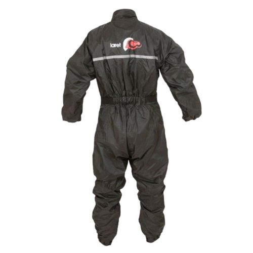 חליפת גשם (סערה) מחוממת לרט – LARET WARM RAIN WEAR A-026W