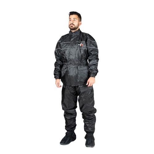 חליפת גשם (סערה) מחוממת לרט – LARET WARM RAIN WEAR A-026W