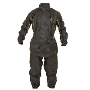חליפת גשם (סערה) לרט – LARET RAIN WEAR A-026