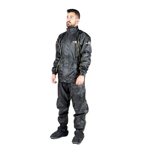 חליפת גשם (סערה) לרט – LARET RAIN WEAR A-026