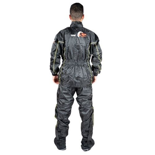 חליפת גשם (סערה) לרט – LARET RAIN WEAR A-026