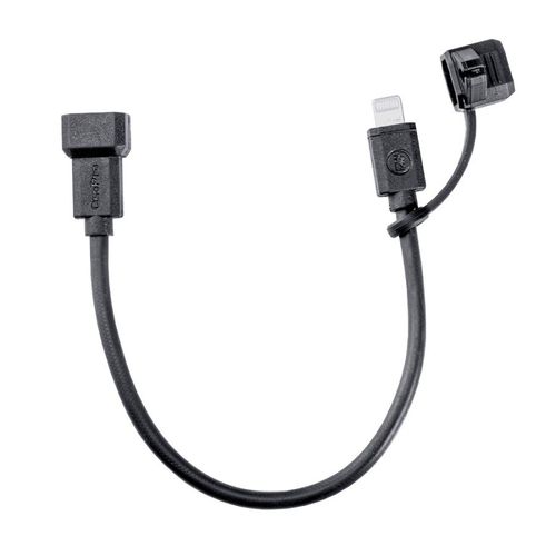 מתאם לכבל טעינה – OSOPRO LIGHTNING CABLE ADAPTER