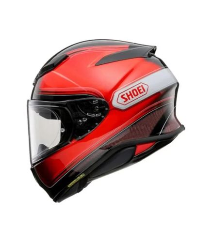 קסדה מלאה שואי אן אקס אר 2 אדום/ שחור – SHOEI NXR II SHEEN TC-1