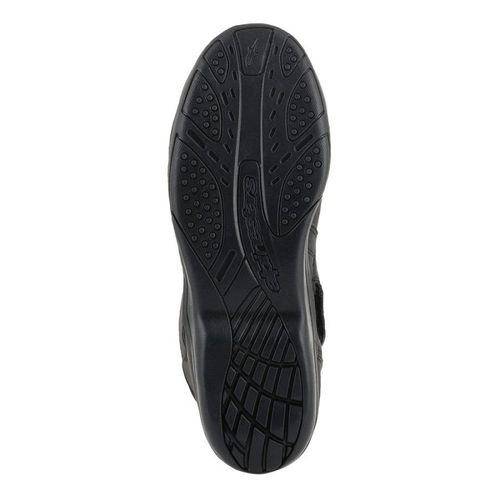 מגפי רכיבה אלפינסטארס אנדס שחור – ALPINESTARS ANDES V2 DRYSTAR
