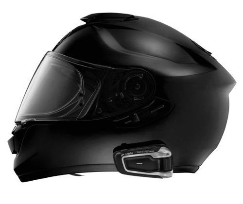 דיבורית בלוטוס לקסדה קארדו – CARDO PACKTALK BOLD JBL