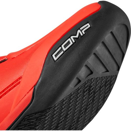 מגפי רכיבה פוקס אדום – FOX BOOTS COMP
