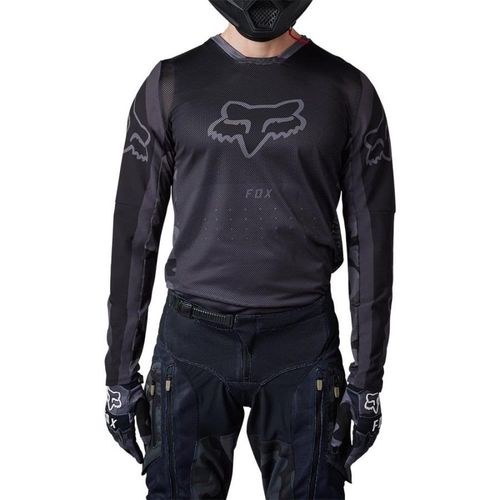 חליפת רכיבה פוקס רנג'ר איר שחור – FOX RANGER AIR OFF ROAD ‏