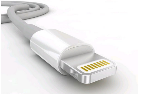 כבל נתונים מקורי לאייפון LIGHTNING 