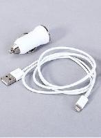 מטען USB 