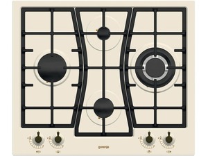 כיריים גז GORENJE GW65CLI גורניה