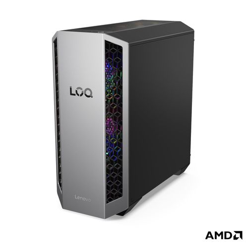 מחשב נייח Lenovo LOQ Tower 26ADR10 91DF005DYS לנובו