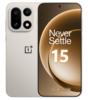 טלפון סלולרי OnePlus 15 512GB 16GB RAM