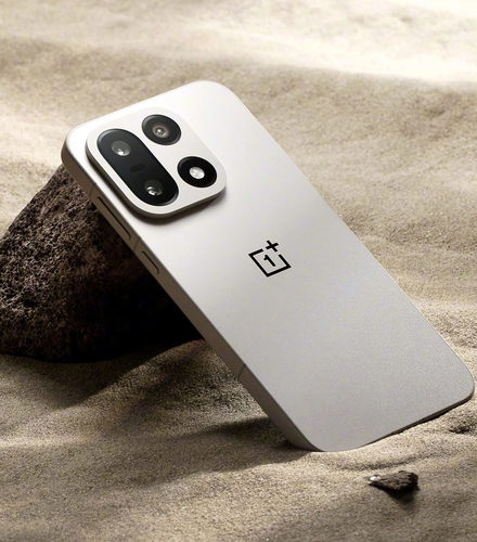 טלפון סלולרי OnePlus 15 512GB 16GB RAM