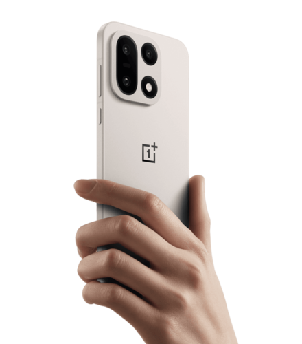 טלפון סלולרי OnePlus 15 512GB 16GB RAM