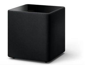 רמקול סאב וופר מבית Kef דגם Kube 10 MIE