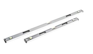 פלס אלומיניום מקצועי מגנטי 800 מ"מ