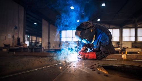 WORKER FIT