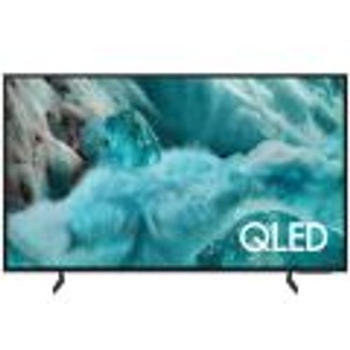 טלויזיה SAMSUNG QE85Q6FAAUXIL 4K