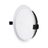 שקוע תקרה לבן ZEUS 10W IP44 3CCT NISKO