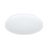 צמוד תקרה דקורטיבי לבן MILKY 36W אור ניטרלי NISKO