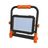 פנס נטען שחור WORKER PLUS 33W אור קר NISKO