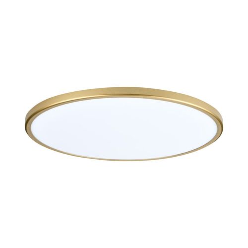 צמוד תקרה זהב  TIME 64W 800MM IP40 12CCT