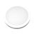 צמוד תקרה לבן CLICK 30W WH 30cm IP65 3CCT NISKO