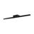 תאורת מראה גוף שחור SPLASH IP44 17W 3CCT NISKO