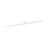 תאורת מראה גוף לבן SPLASH IP44 17W 3CCT NISKO