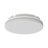 צמוד קיר/תקרה דו תכליתי לבן MATIS 18W IP65 אור ניטרלי NISKO