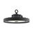 פעמון שחור RINO 130-200W 3000/4000/5000K 3CCT NISKO