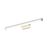 תאורת מראה BREEZE IP54 15W 3CCT גוף לבן NISKO